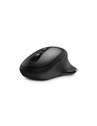 Myš "Onlee Pro Dual", černá, nabíjecí, bezdrátová, optická, USB+BT, URBAN FACTORY BTM10UF