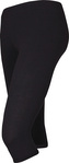 Lonka® Legíny dámské 3/4 černá XL 1 ks