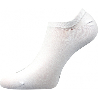 Lonka® ponožky Dexi bílá 35-38 (23-25) 3 páry