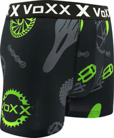VoXX® boxerky Kvido II VZOR bike/díly M 1 ks