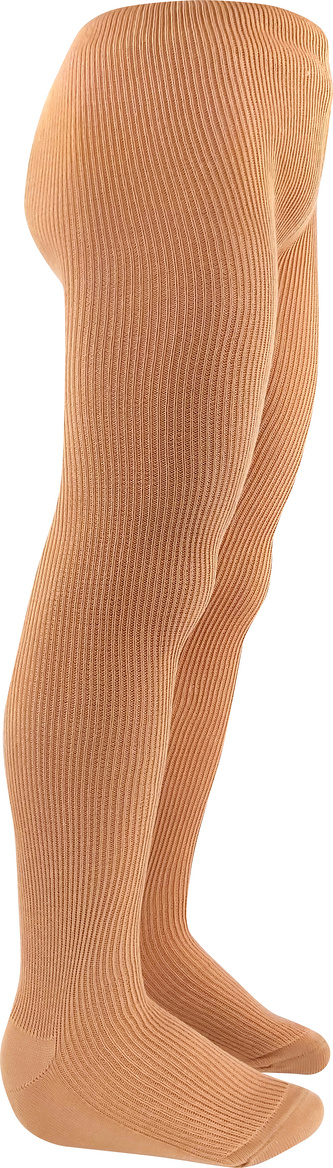 Boma® punčochové kalhoty Bavlnik natur 86-92 1 ks