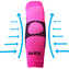VoXX® Protect loket neon růžová L-XL 1 ks