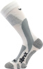 VoXX® ponožky Ero bílá 43-46 (29-31) 1 pár