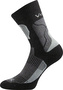 VoXX® ponožky Treking černá 38-39 (25-26) 1 pár