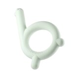 BORRN HRYZÁTKO VTÁK ZELENÝ