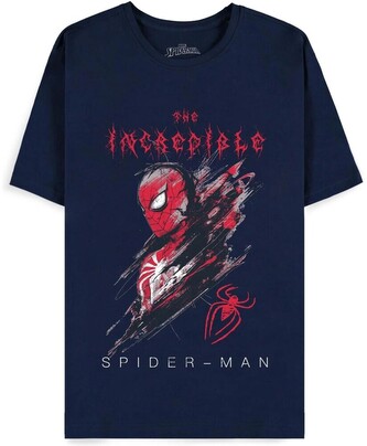 Tričko Spider-Man - The Incredible Graphic L