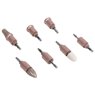 4319 náhradní nástavce k PinkyCare 700