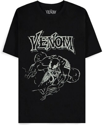Tričko Venom - Stencil L