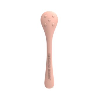 MATCHSTICK MONKEY SET LYŽIČIEK, DUSTY PINK MATCHSTICK MONKEY SET LYŽIČIEK, DUSTY PINK