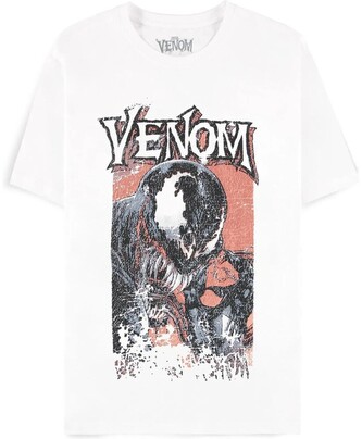 Tričko Venom - Destroyed Venom M