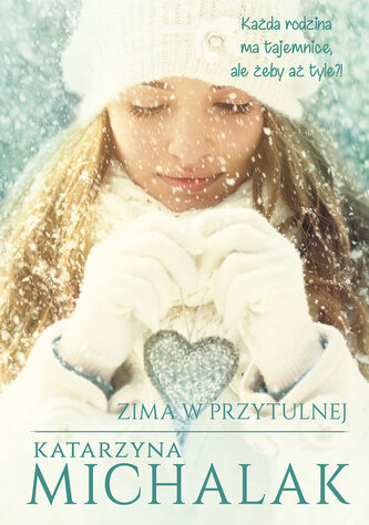 Zima w Przytulnej Zima w Przytulnej