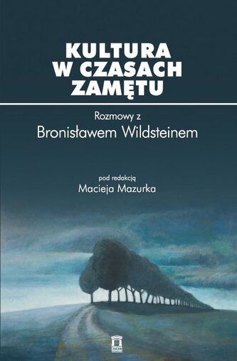 Kultura w czasach zamętu Kultura w czasach zamętu