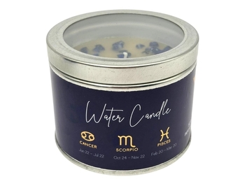 Vonná svíčka Element - Voda