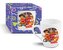 hrnek 340ml HASIČ 2, dětský, DB, keramika
