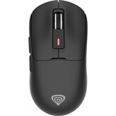 Genesis Zircon 660 bezdrátová herní myš černá