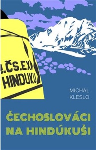 Čechoslováci na Hindúkuši Čechoslováci na Hindúkuši