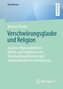 Verschwörungsglaube und Religion
