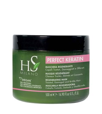 HS Milano Regenerating Mask