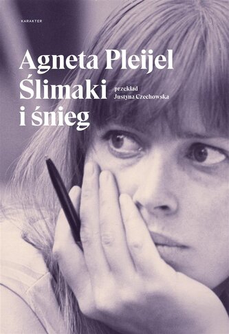 Ślimaki i śnieg Ślimaki i śnieg