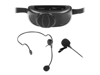 Mikrofon REBEL KOM1052 sada Mikrofon REBEL KOM1052 sada