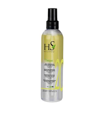 HS Milano Detangling Two-Phase Serum Spray