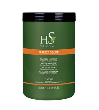 HS Milano Protective Mask