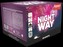 Kompakt Night way 49 ran