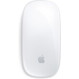 Apple Magic Mouse (USB-C) bílá