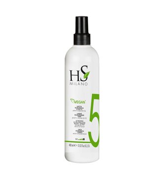 HS Milano Strong Ecological Hair Spray