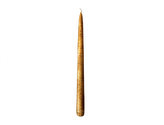 Svíčka TAURUS KÓNICKÁ vánoční 24cm