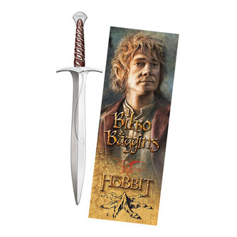 Psací potřeby Hobbit - Sting
