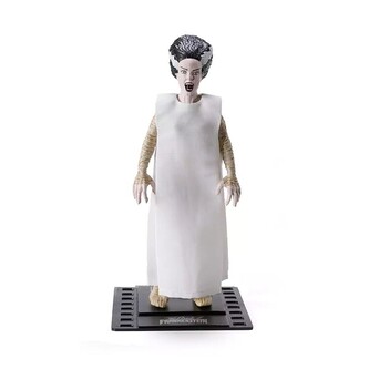 Figurka Universal Monsters - Bride of Frankenstein, 19 cm