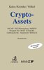 Crypto-Assets