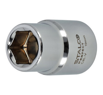 hlavice 3/4" 34mm STALCO