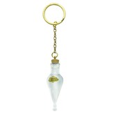 Klíčenka Harry Potter - Felix Felicis (Tekuté štěstí)