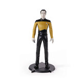 Figurka Star Trek: The Next Generation - Data, 19 cm