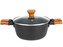 HRNEC ALU NATURA LINE 20 CM 2,2 L