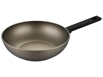 PANEV WOK ASTON 28CM