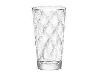 KALEIDO NÁPOJOVÁ SKLENIČKA 370ML
