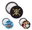 Plackový set One Piece - Skull & Luffy