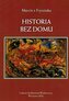 Historia bez domu