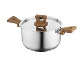 NEREZOVÝ HRNEC BRUNO 16 CM 1,9L