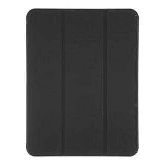OBAL:ME MistyTab Pouzdro pro Lenovo Tab P11/P11 Plus/P11 5G Black