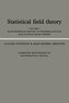 Statistical Field Theory