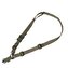 Magpul - Zawieszenie MS4 Dual QD Sling GEN2 - Ranger Green -MAG518 RGR