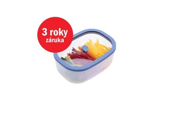 STATUS Fresko vakuová dóza 0,9l 177154, modrá