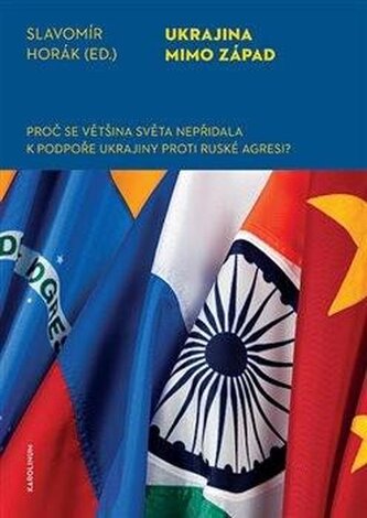 Ukrajina mimo západ Ukrajina mimo západ