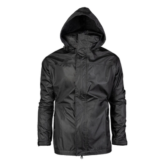 Bunda Mil-Tec Wet Weather - černá, 3XL Bunda Mil-Tec Wet Weather - černá, 3XL