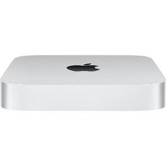 PC sestava APPLE Mac mini M2 8/512 GB stříbrný