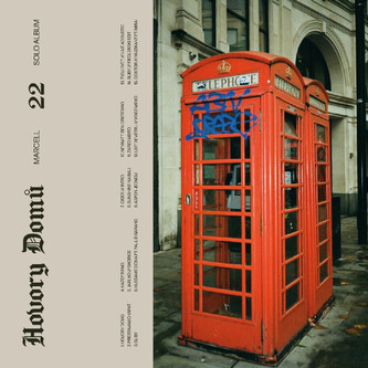 Marcell: Hovory domů Marcell: Hovory domů